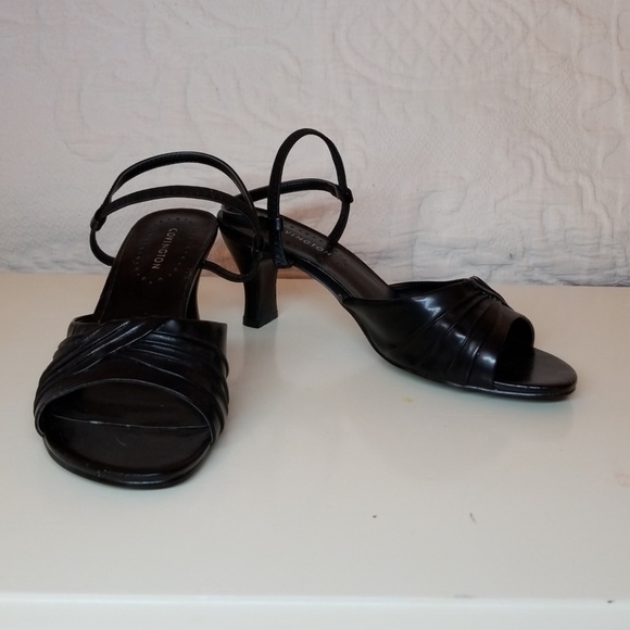 Covington Shoes - Covington heels